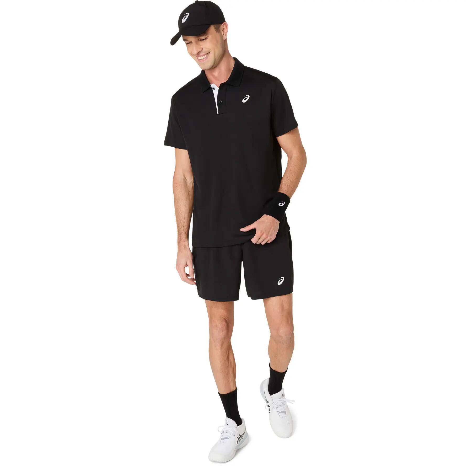 Polo Asics Court 2/6