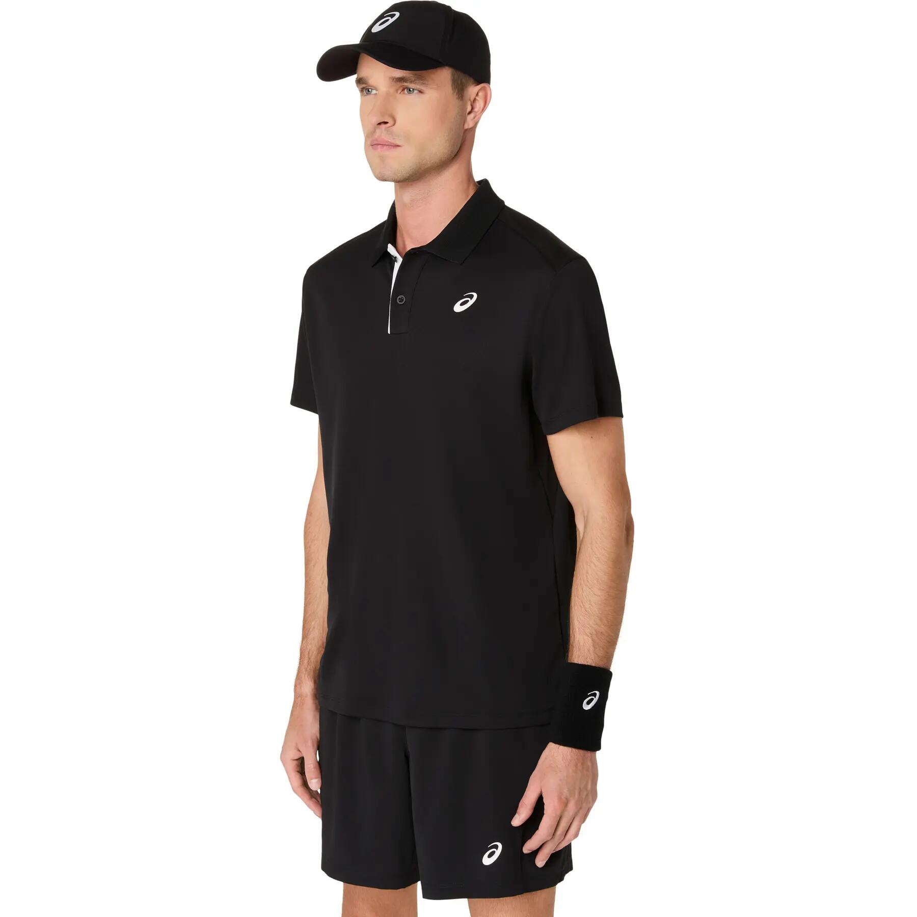 Polo Asics Court 4/6