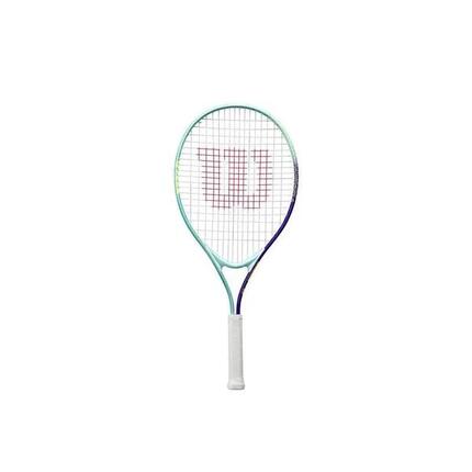 Raquette de tennis fille Wilson Intrigue 25
