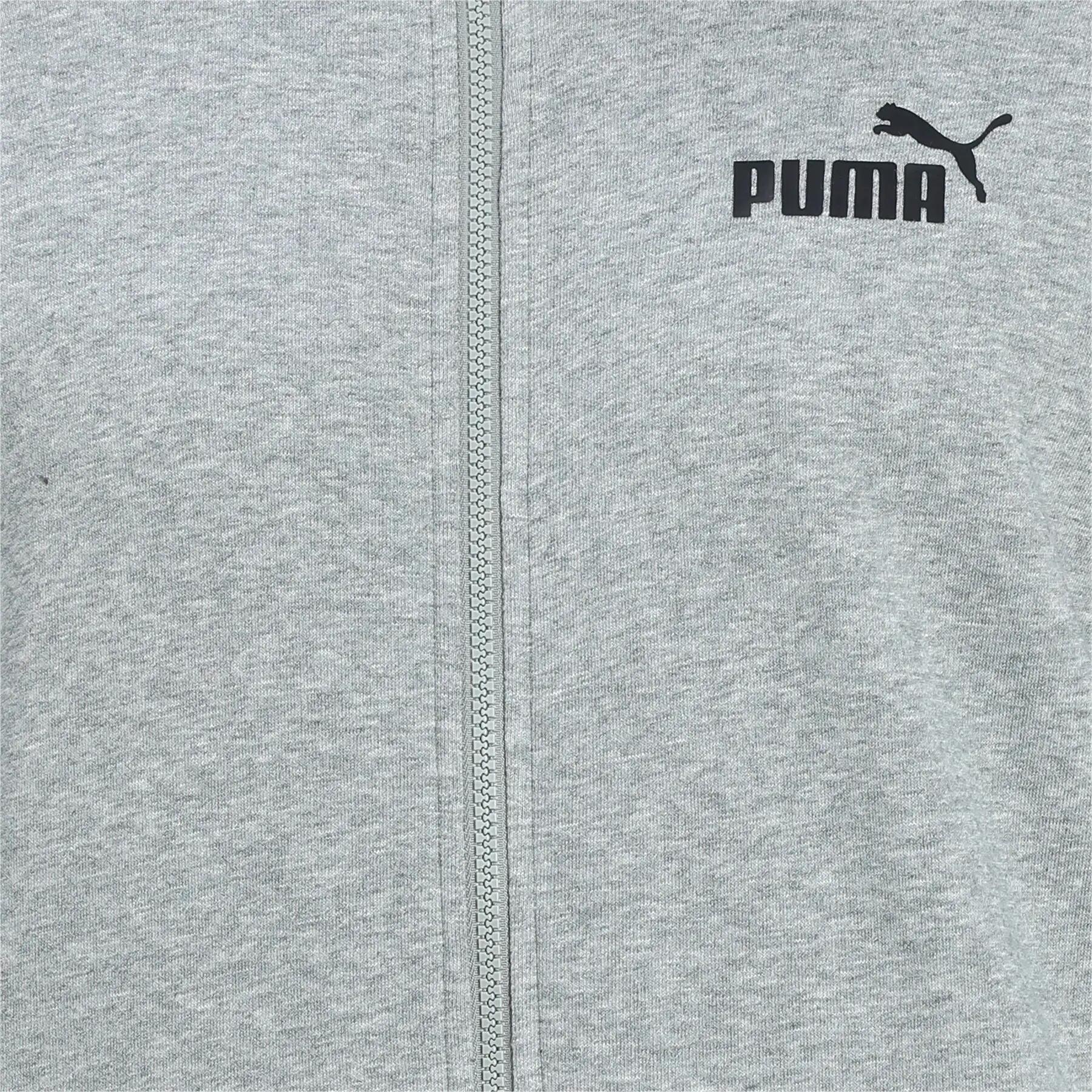 Kurtka Puma Ess Track, Mężczyźni 6/7