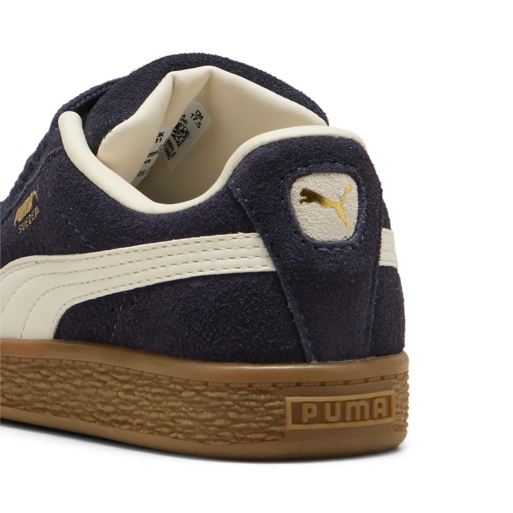 Zapatillas infantil Puma Suede XL PS 6/6