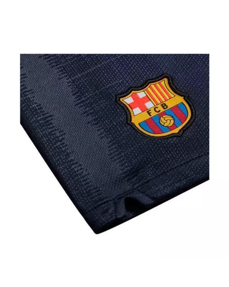 Survêtement Nike Bleu 4/4
