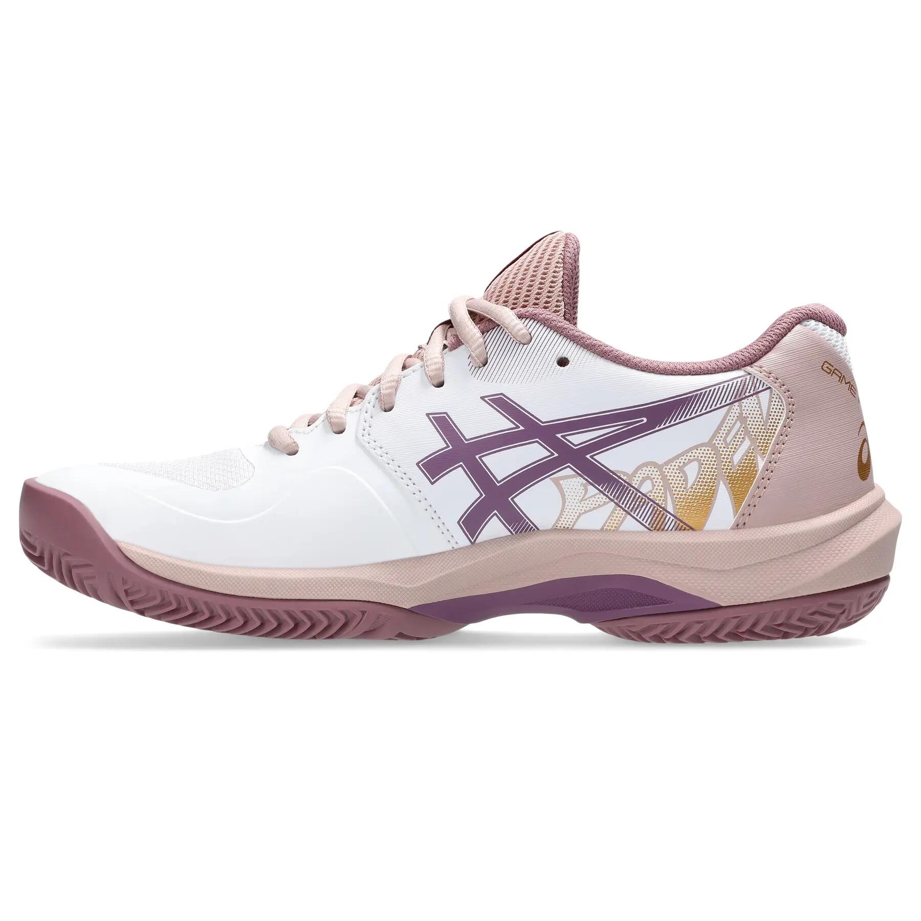 Chaussures de padel femme Asics Game FF 3/7