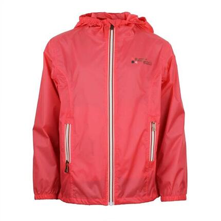 Veste imperméable fille Peak Mountain Garanew
