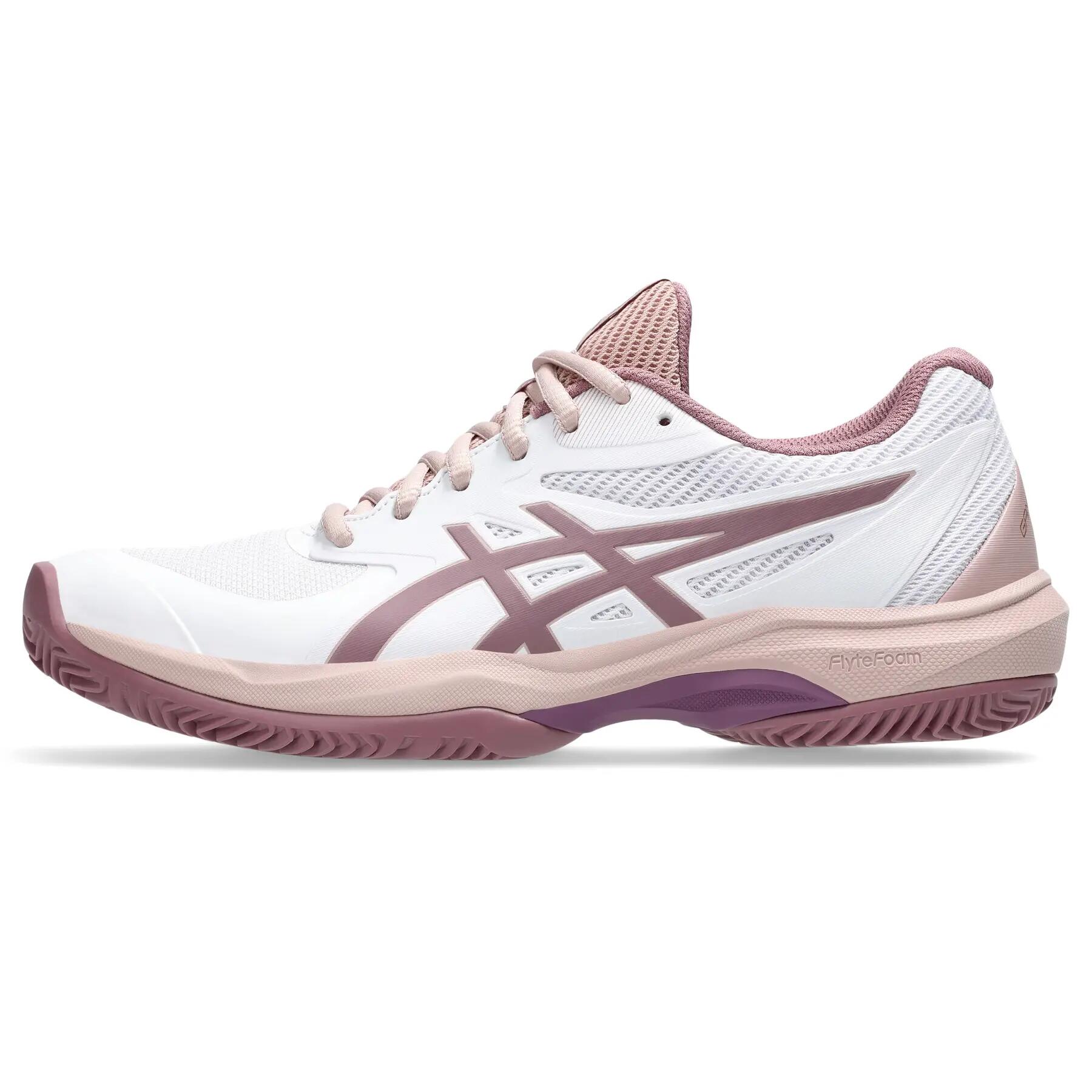 Chaussures de padel femme Asics Game FF 2/7