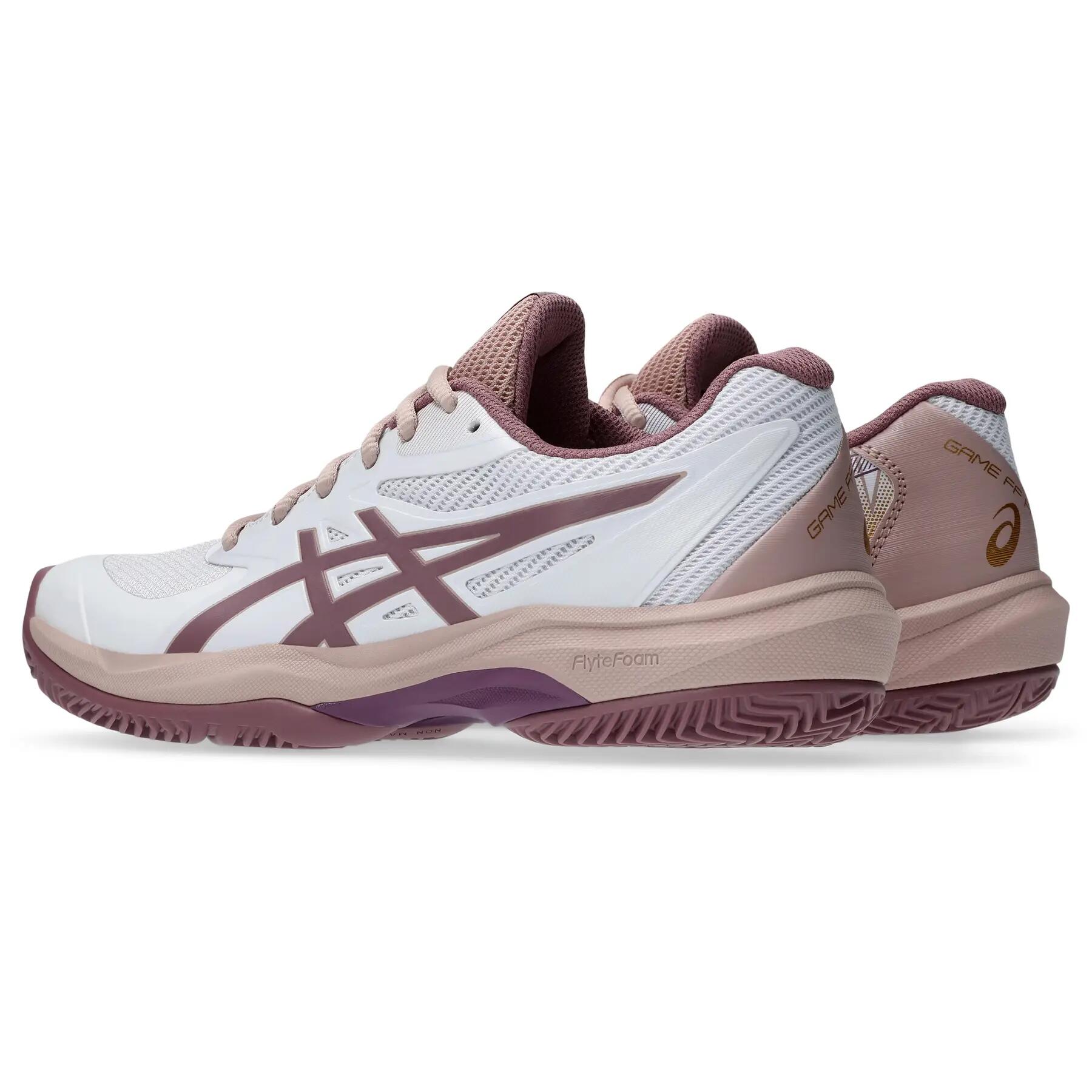 Chaussures de padel femme Asics Game FF 5/7