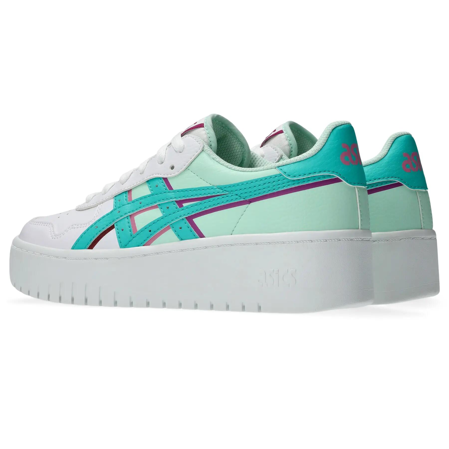 Zapatillas mujer Asics Japan S Pf 3/7