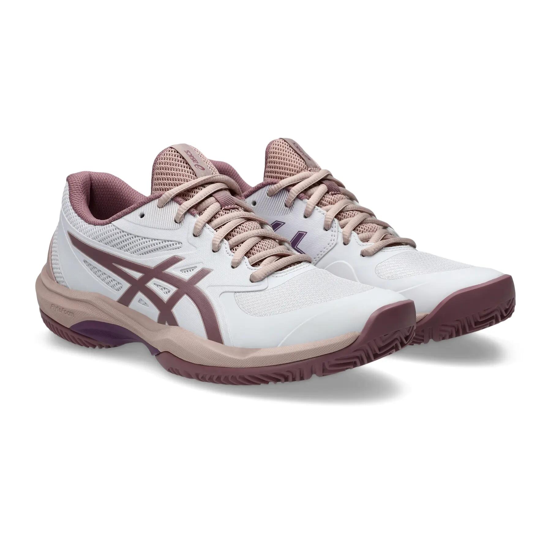 Chaussures de padel femme Asics Game FF 4/7