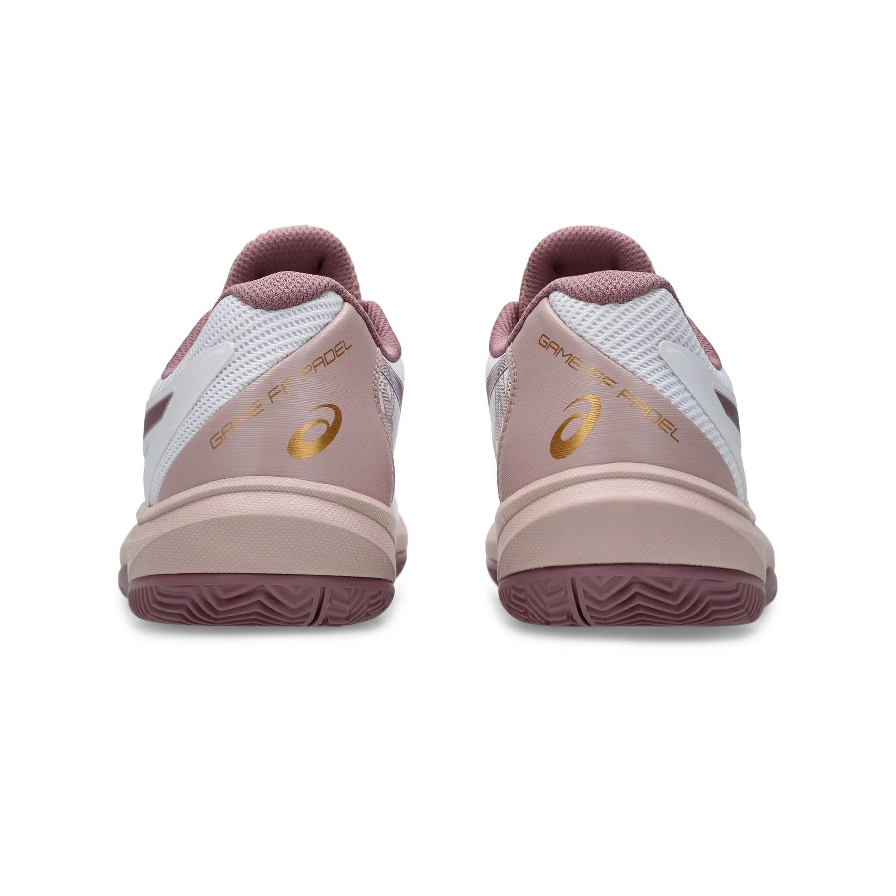 Chaussures de padel femme Asics Game FF 6/7
