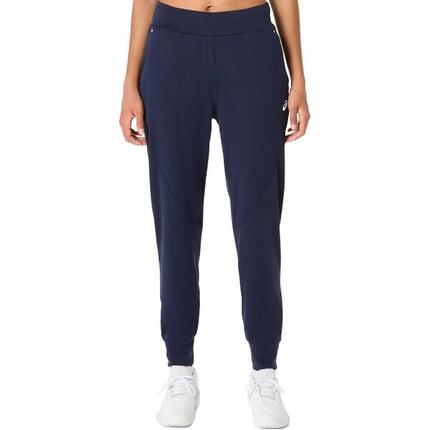 Damskie spodnie dresowe Asics Court Warm-Up