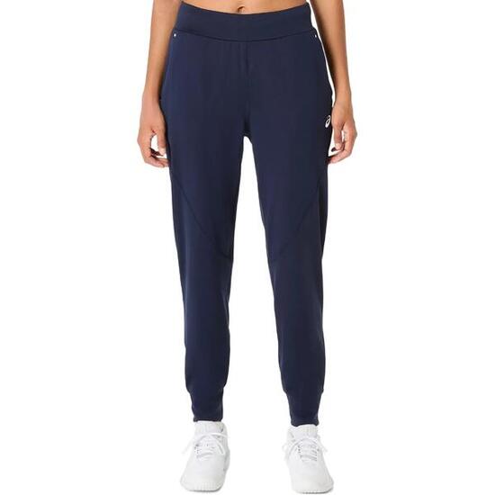 Damskie spodnie dresowe Asics Court Warm-Up