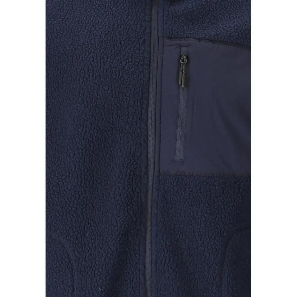 Fleece Whistler Felis Teddy 3/3