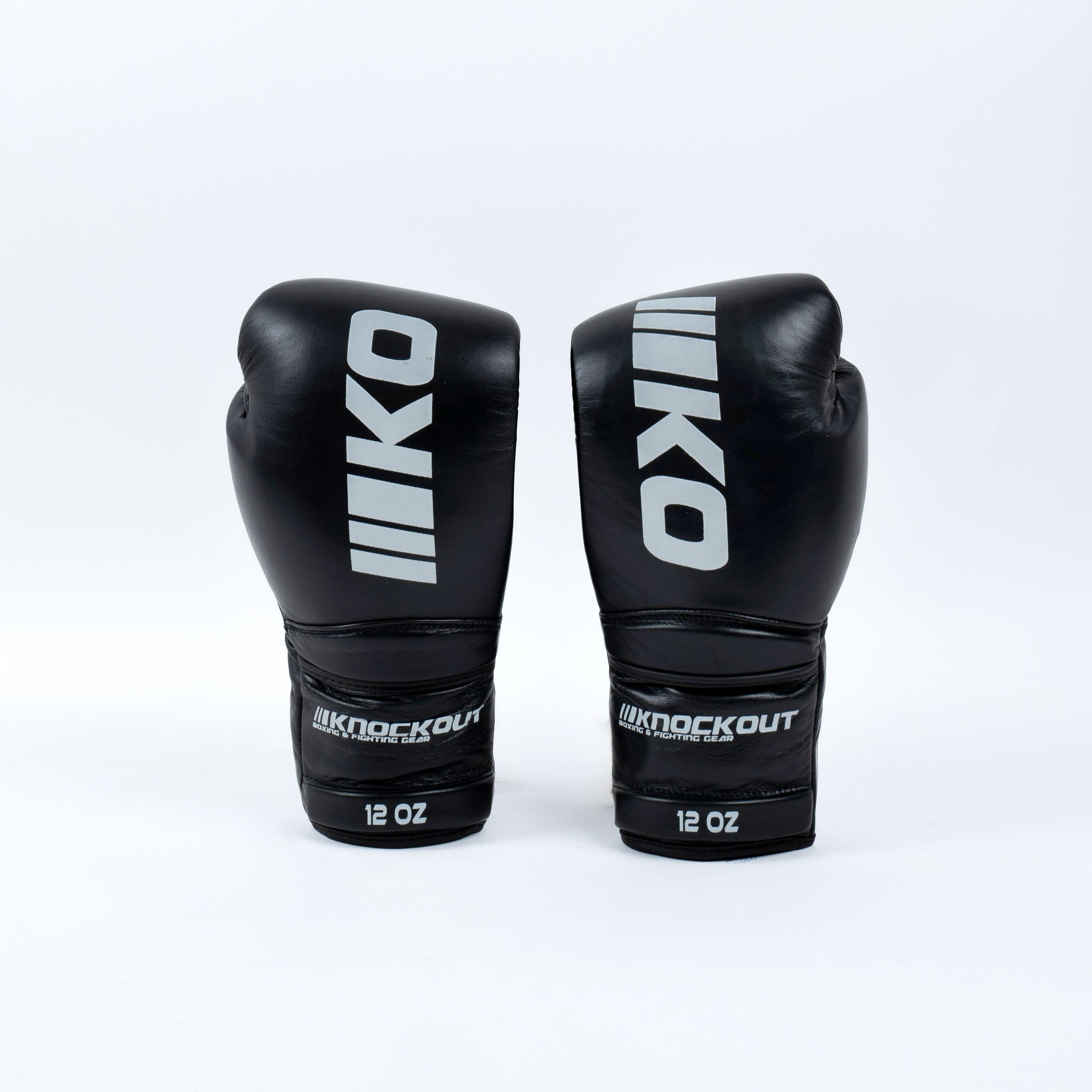 Knocker knockout Guanti a knockout siret 2/7