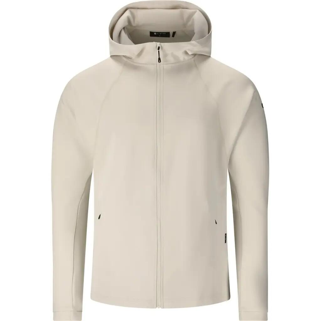 Zip-up hoodie Virtus Tex