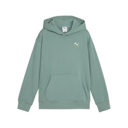 Sweatshirt à capuche enfant Puma Wardrobe Essentials Relaxed TR