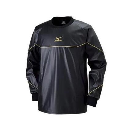 Sweatshirt sudation Mizuno sauna