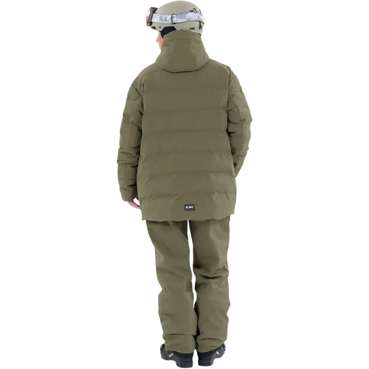Skijacke Slope Thumper Insulated Anorak W-PRO 10000 6/7
