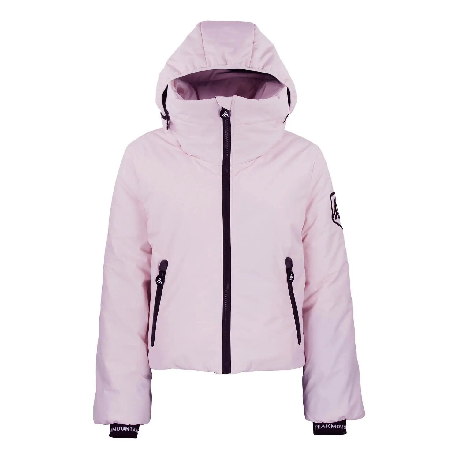 Blouson femme Peak Mountain Ally 2/5