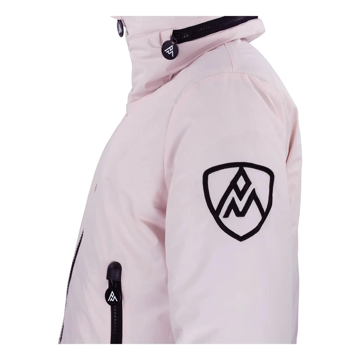 Blouson femme Peak Mountain Ally 5/5