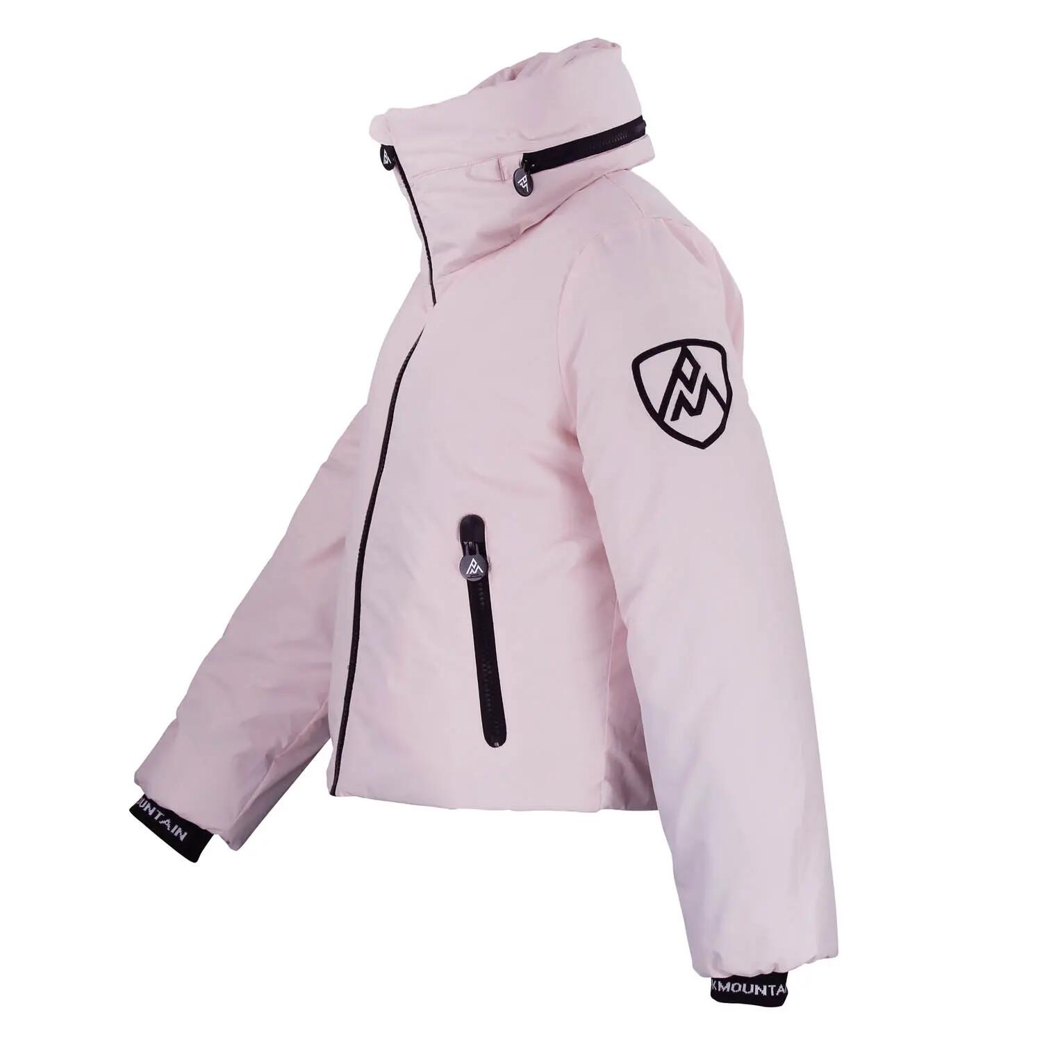 Blouson femme Peak Mountain Ally 4/5