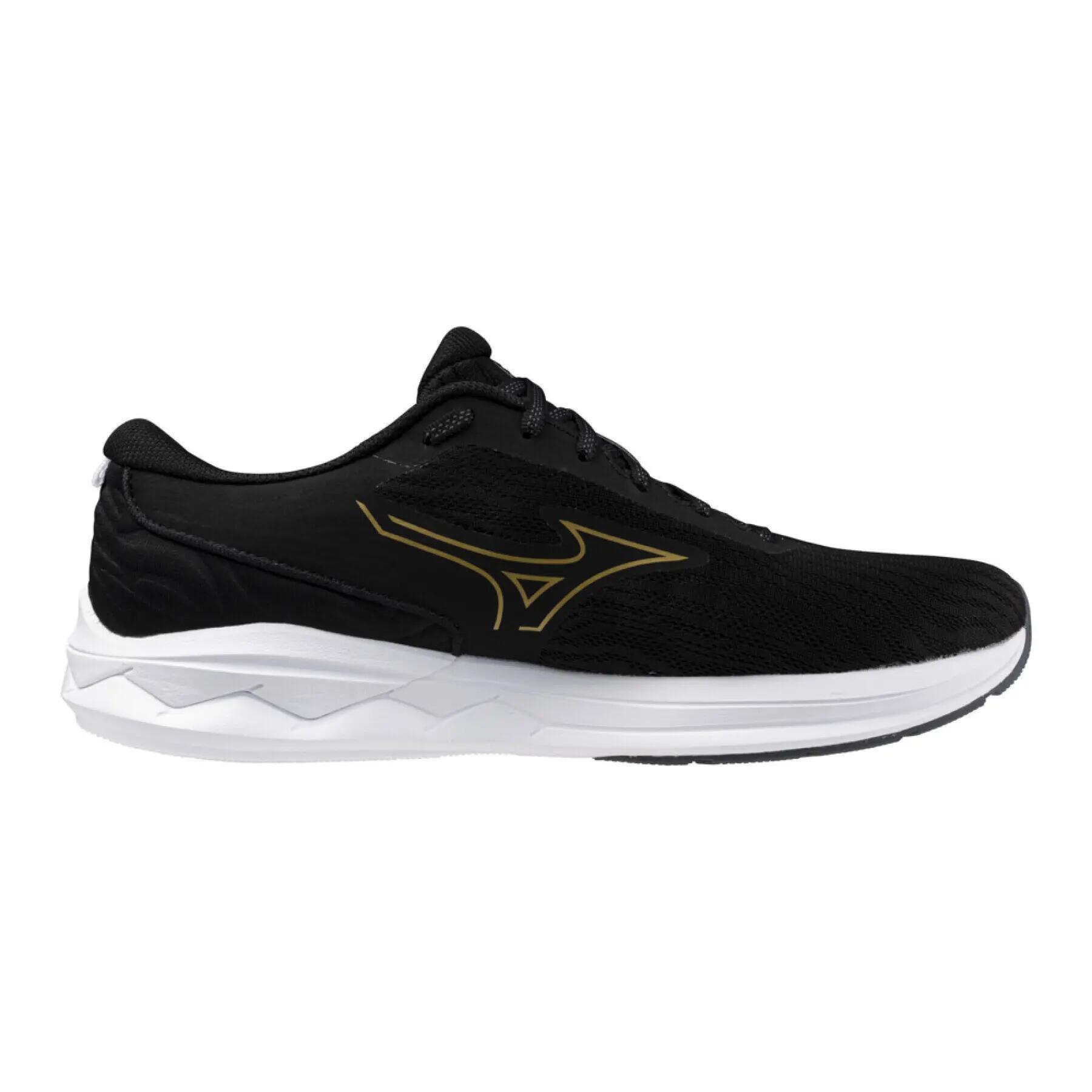 Zapatillas de correr Mizuno Wave Revolt 2/5