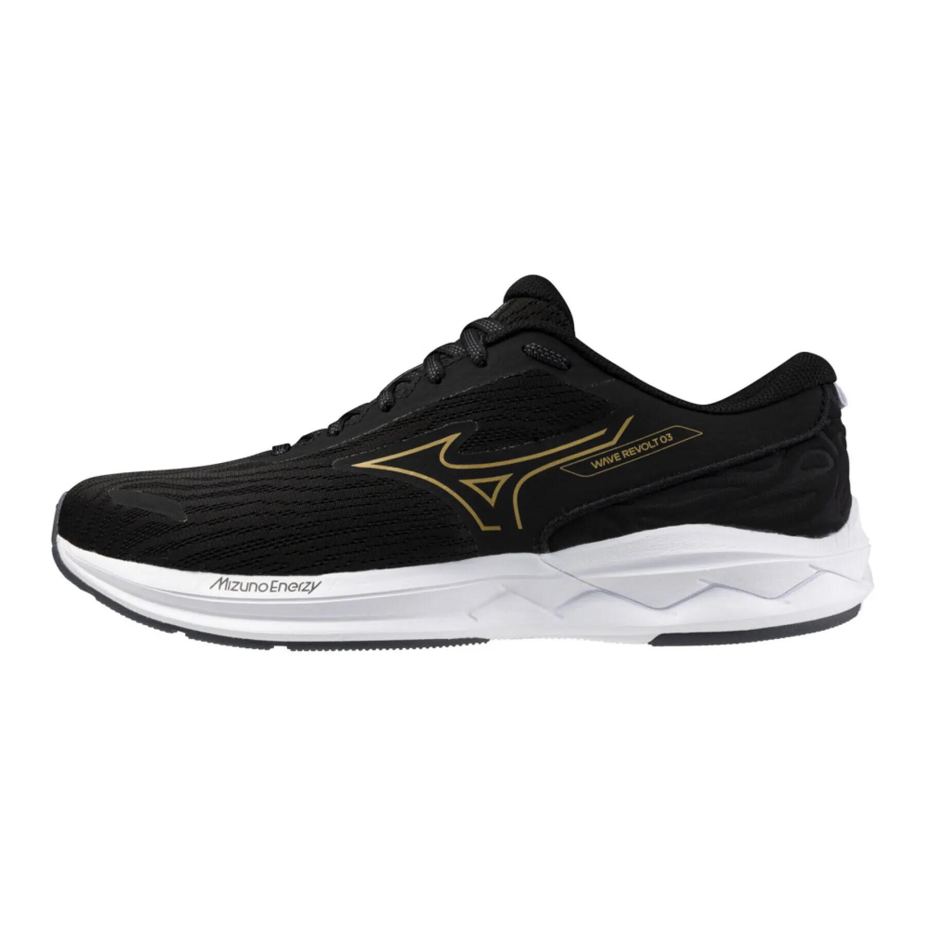 Buty do biegania Mizuno Wave Revolt