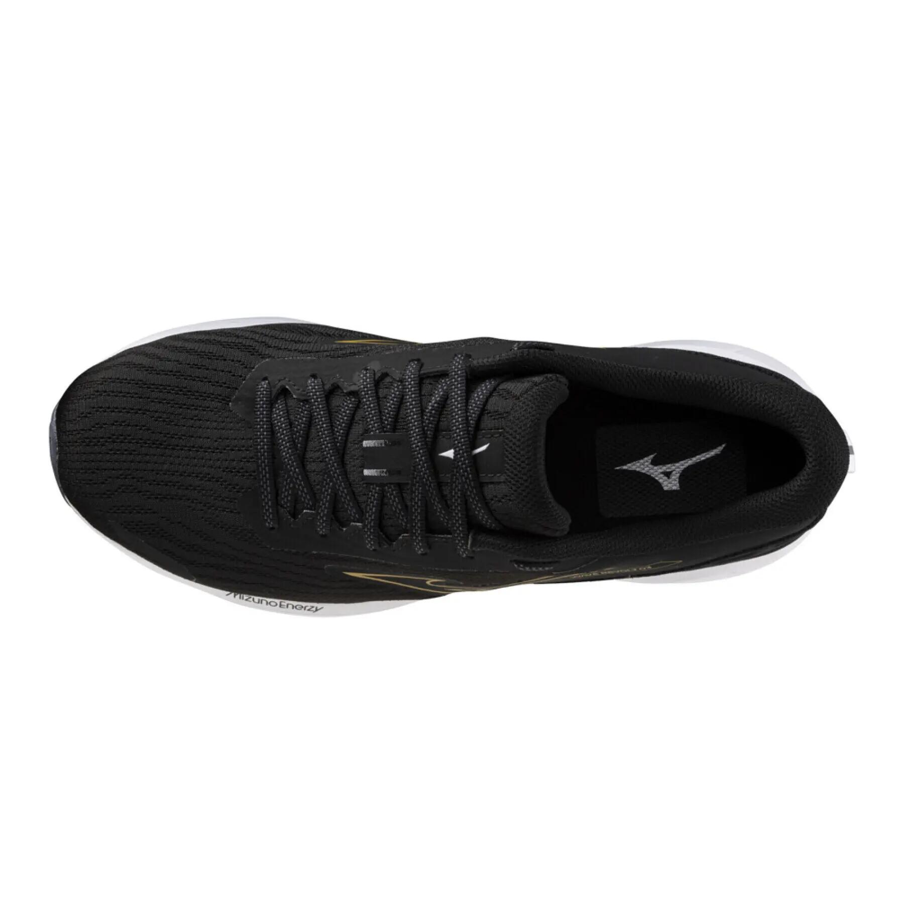 Zapatillas de correr Mizuno Wave Revolt 4/5