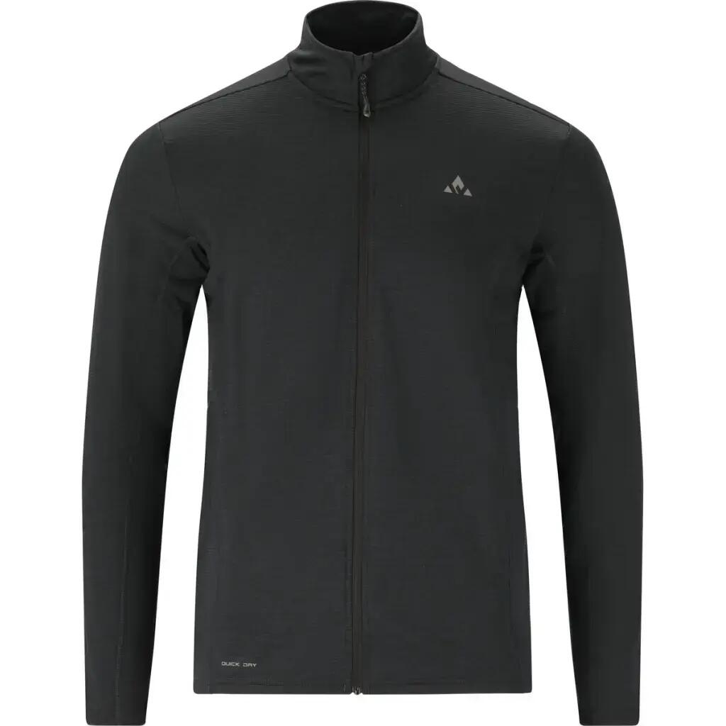 Sweat jacket Whistler Kalle