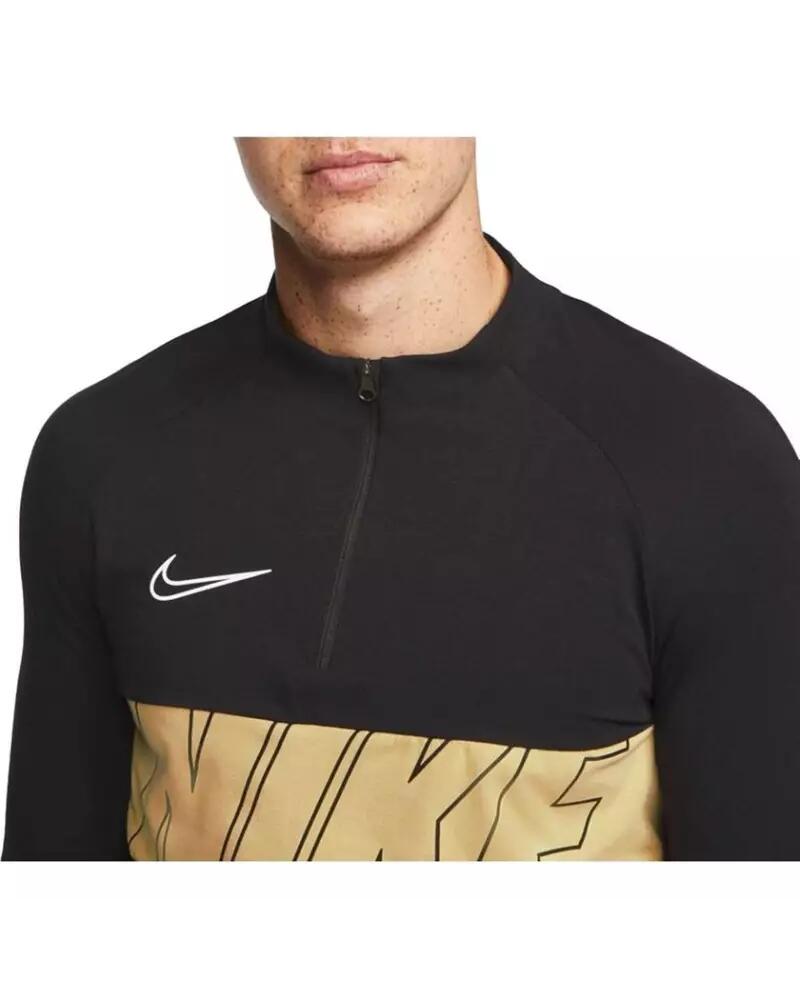 Survêtement Nike Noir 4/5