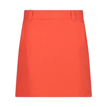 Jupe-short 2 en 1 femme CMP