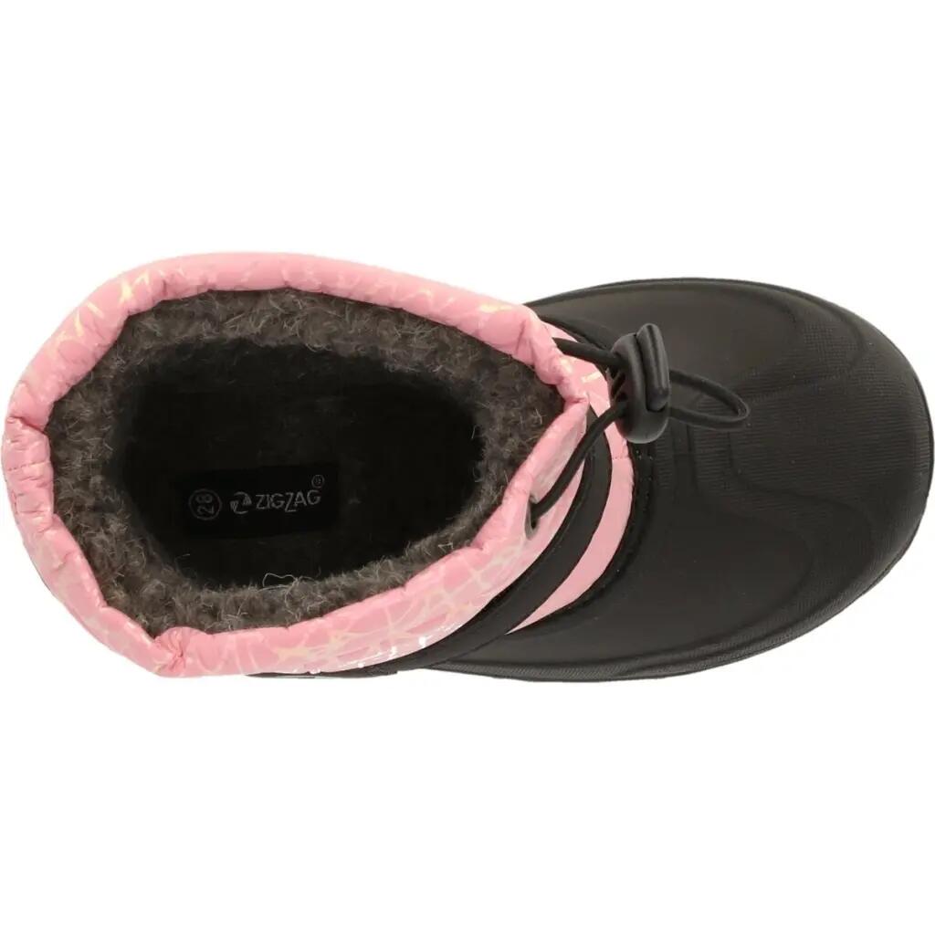 Winterstiefel Kind Zigzag Wanoha 6/7