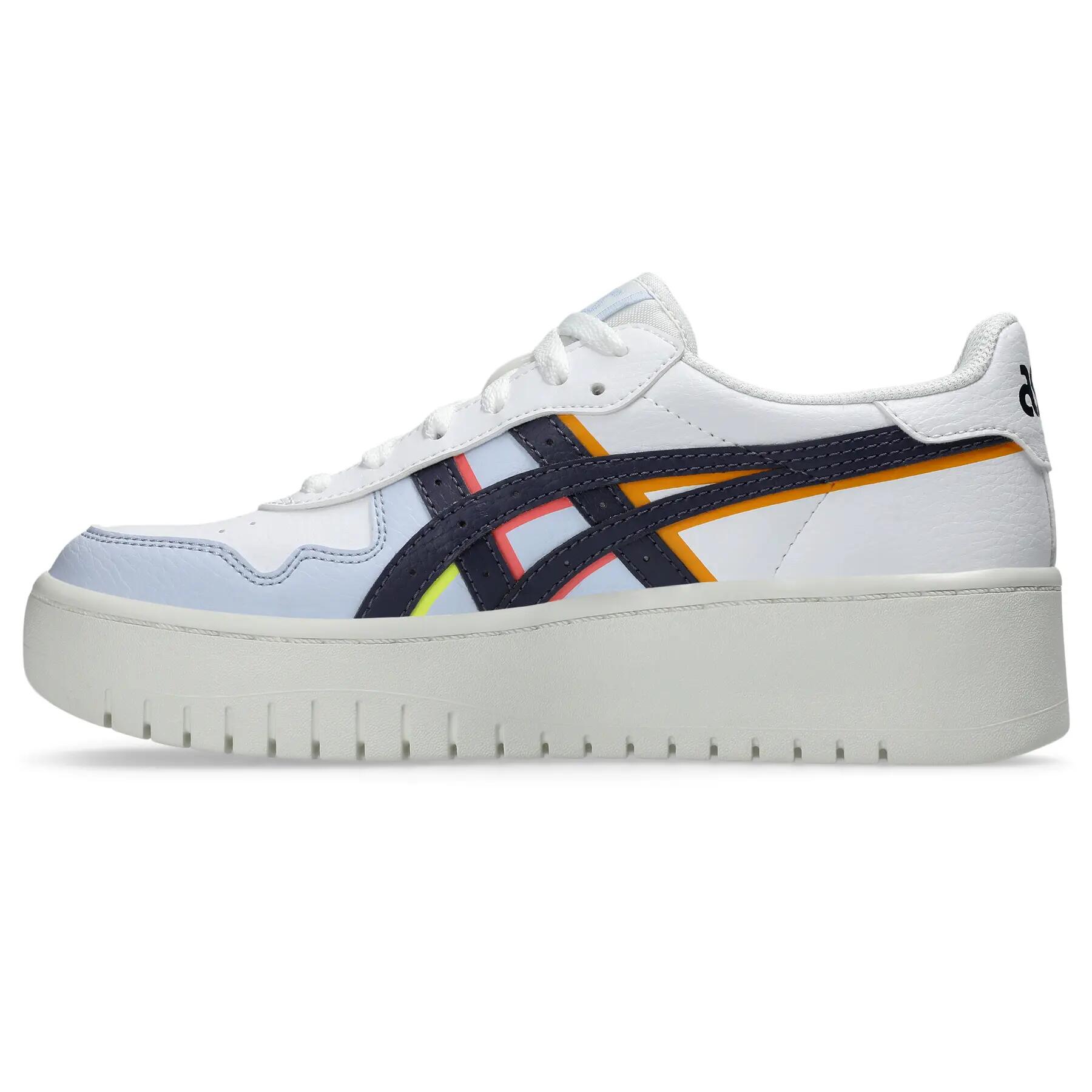 Sneakersy damskie Asics Japan S Pf 3/7