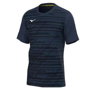 Maglia Mizuno Team Chiba 2/3