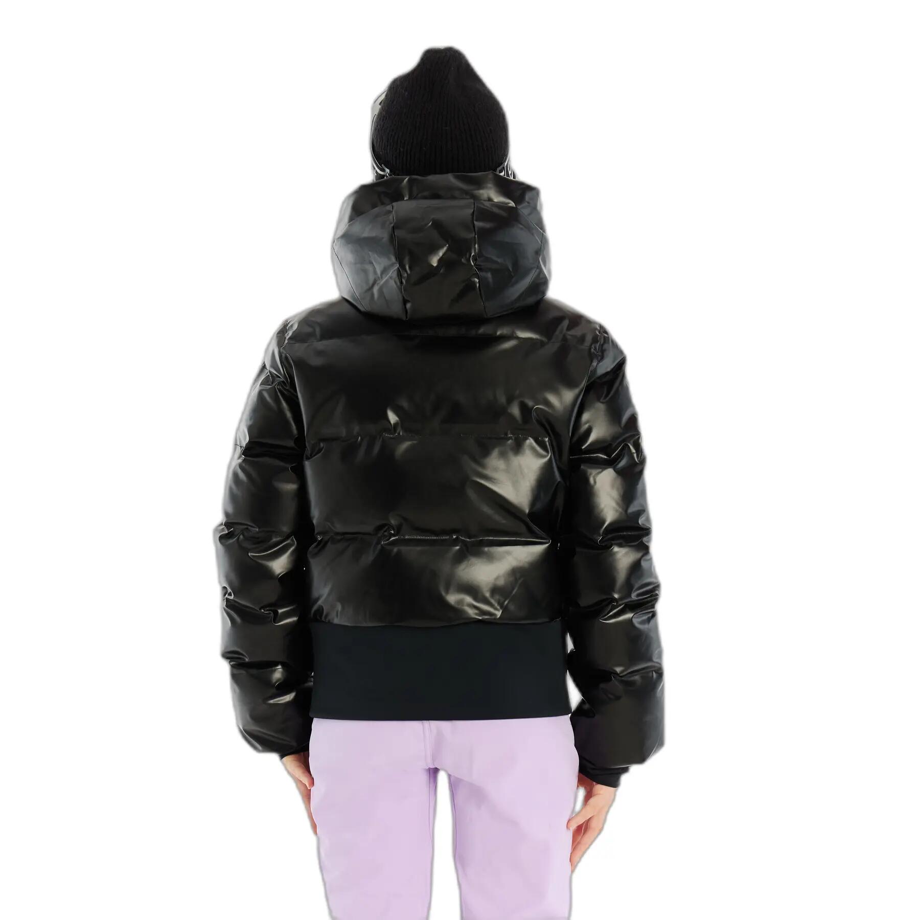 Chaqueta de esquí infantil Protest Sparkle 5/7