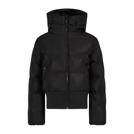 Skijacke, Mädchen Protest Sparkle