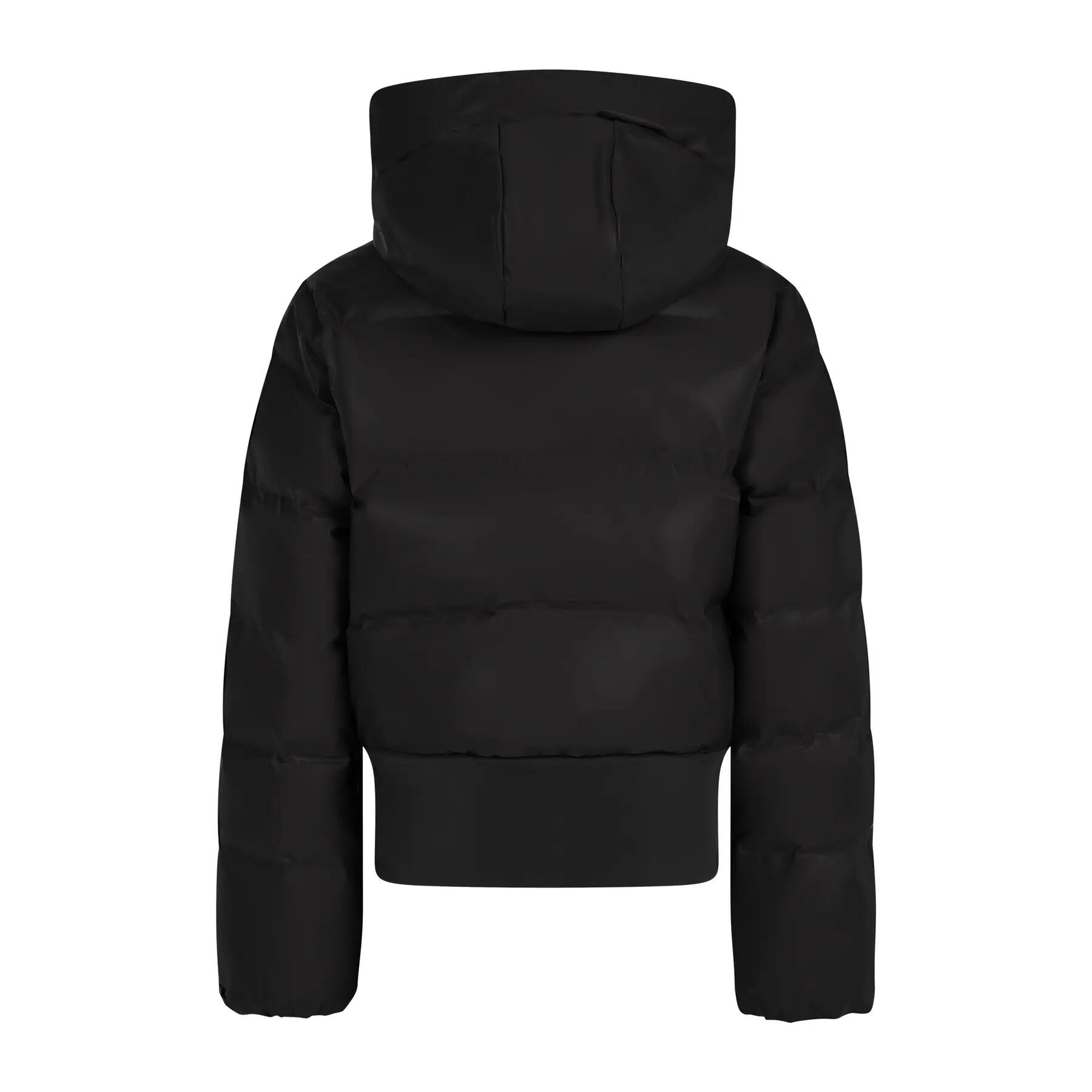 Chaqueta de esquí infantil Protest Sparkle 4/7