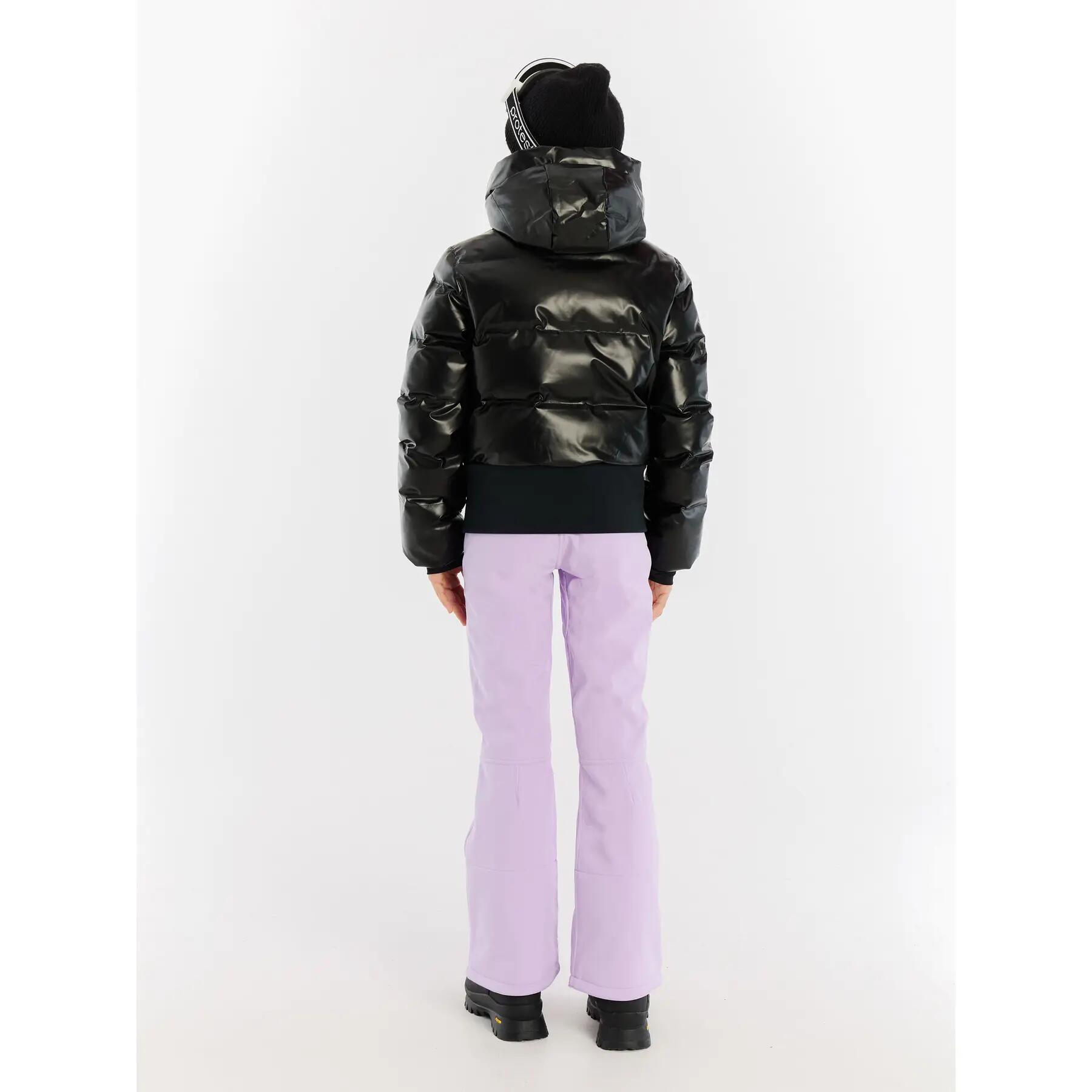 Chaqueta de esquí infantil Protest Sparkle 6/7