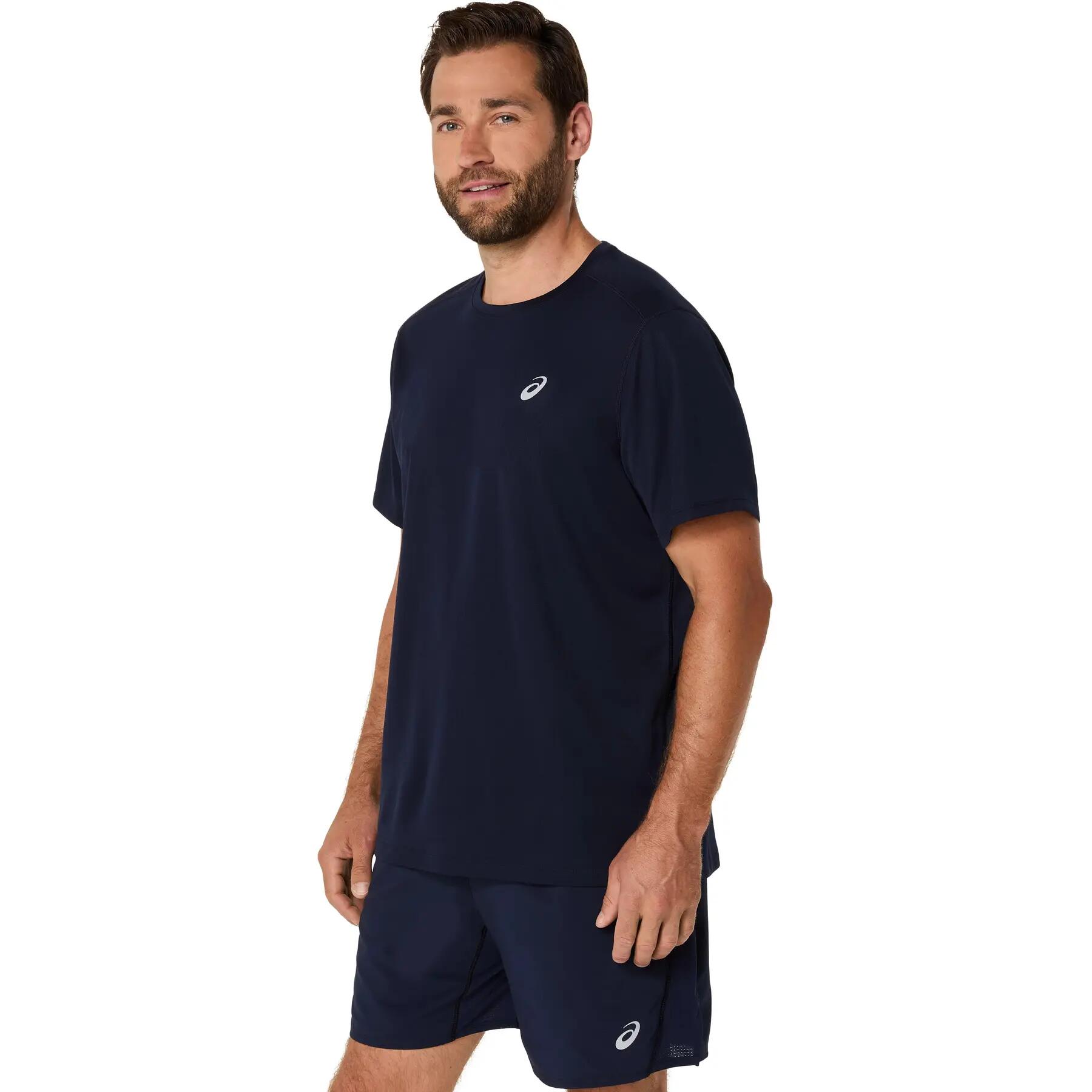 T-shirt Asics Core 3/5