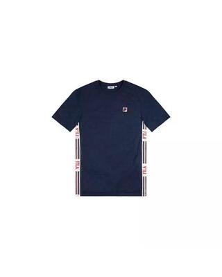 Tshirt Fila Bleu