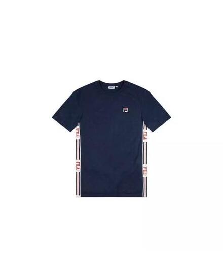Tshirt Fila Bleu