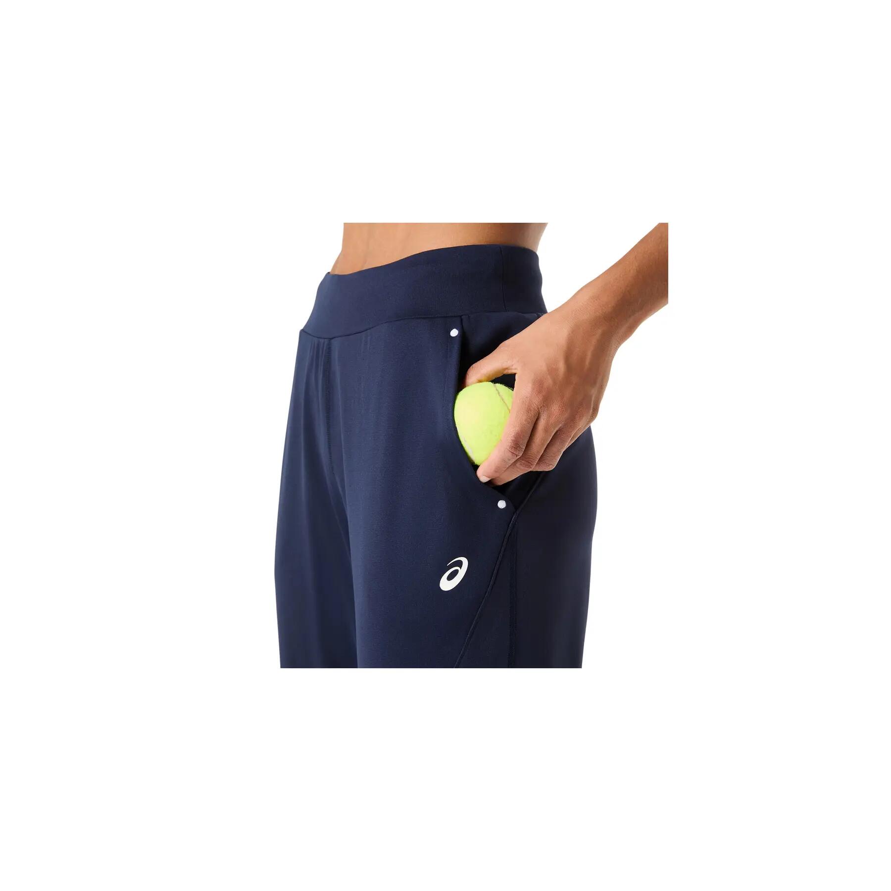 Dames joggingbroek Asics Court Warm-Up 7/7