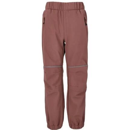 Pantalon imperméable fille Zigzag Ludo