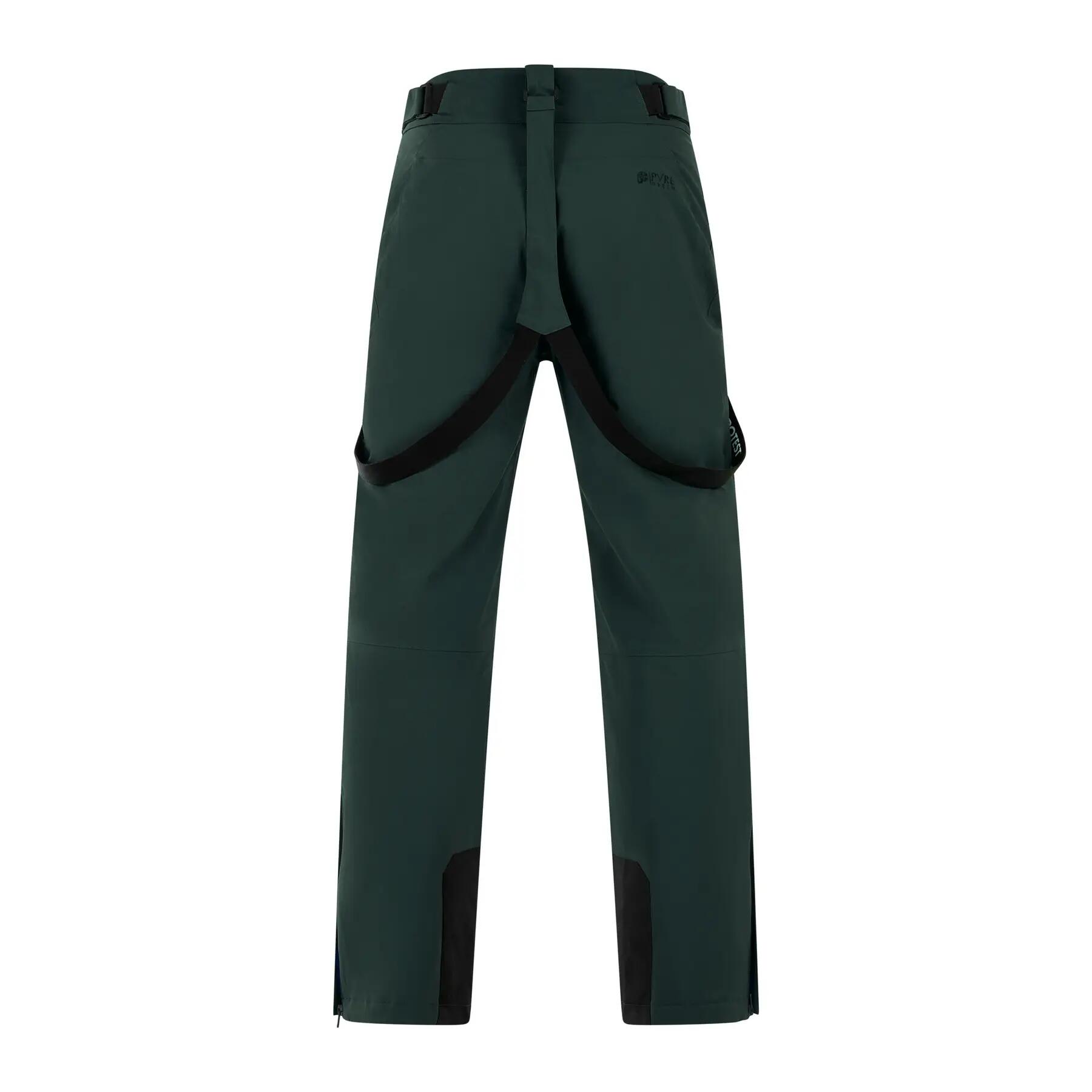 Ski Trousers Protest Chester 4/7