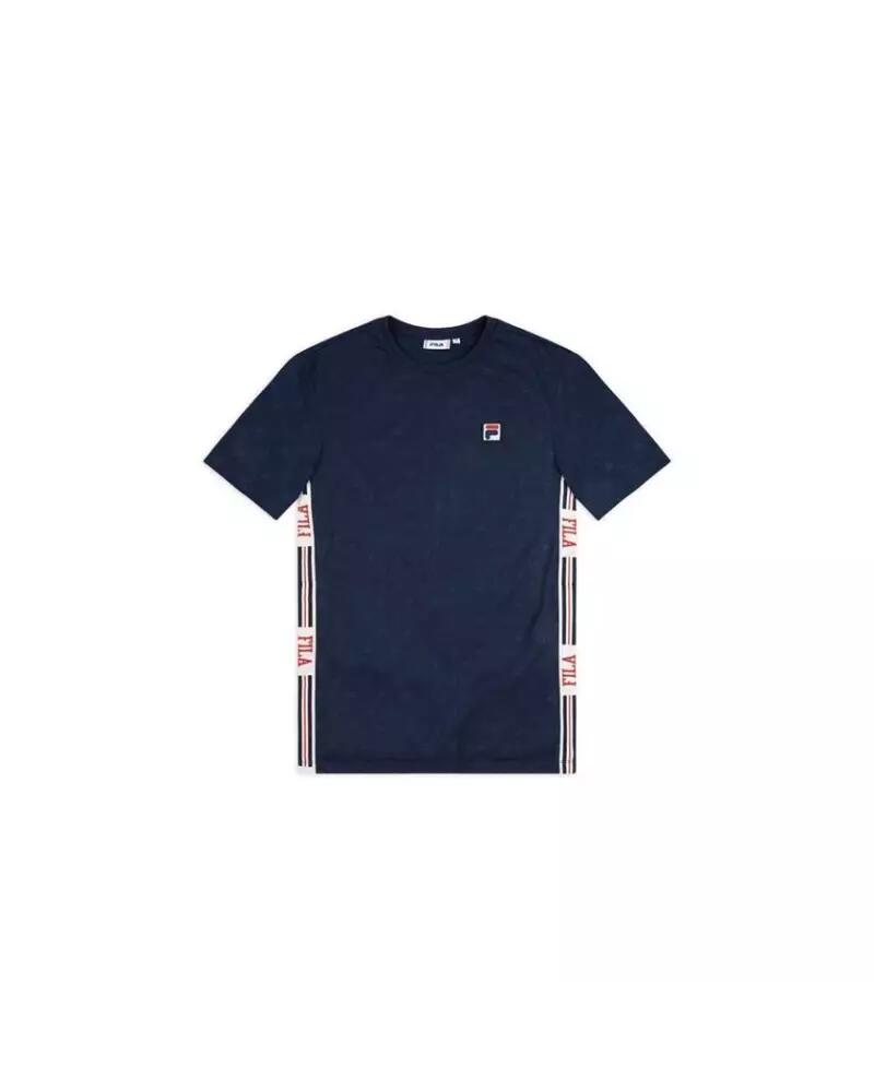 Tshirt Fila Bleu 2/5
