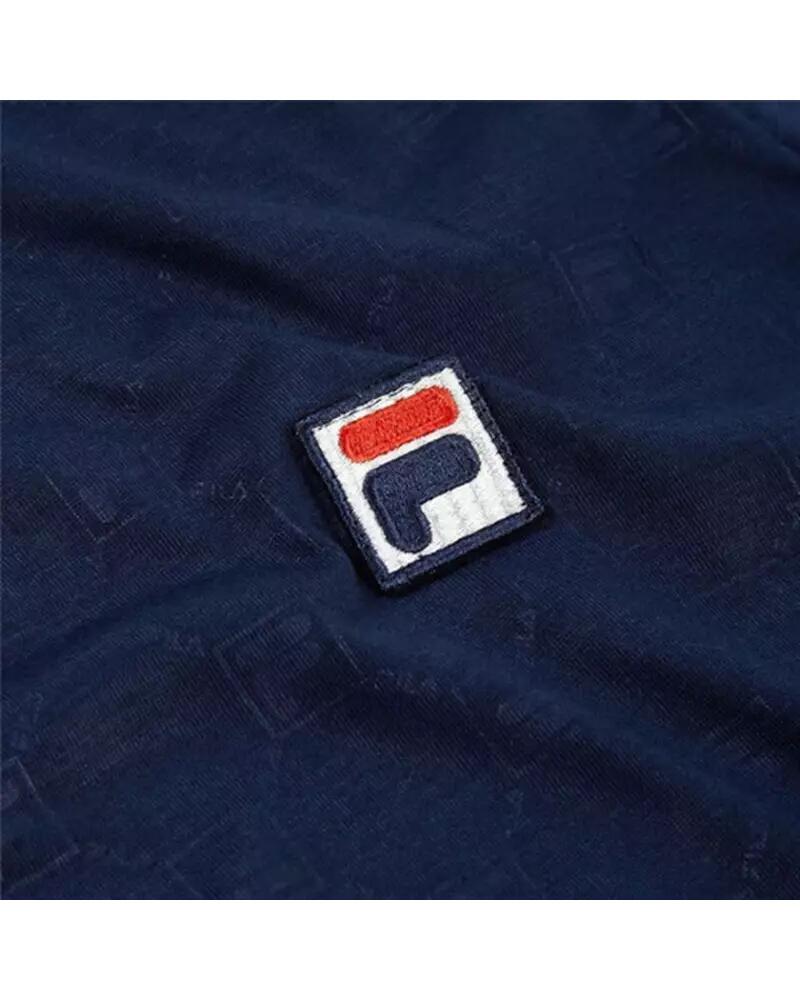 Tshirt Fila Bleu 4/5