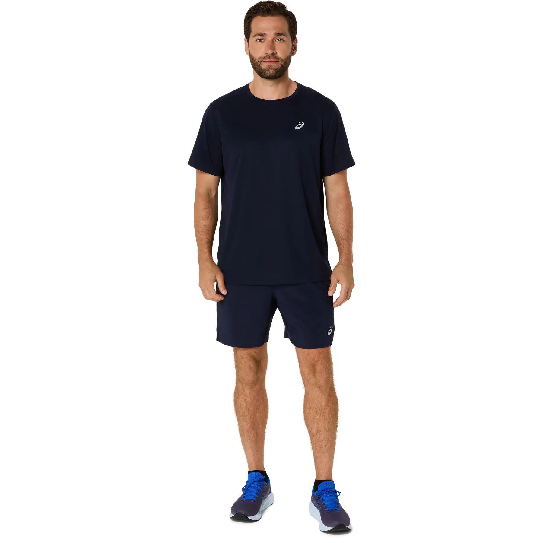 T-shirt Asics Core 2/5