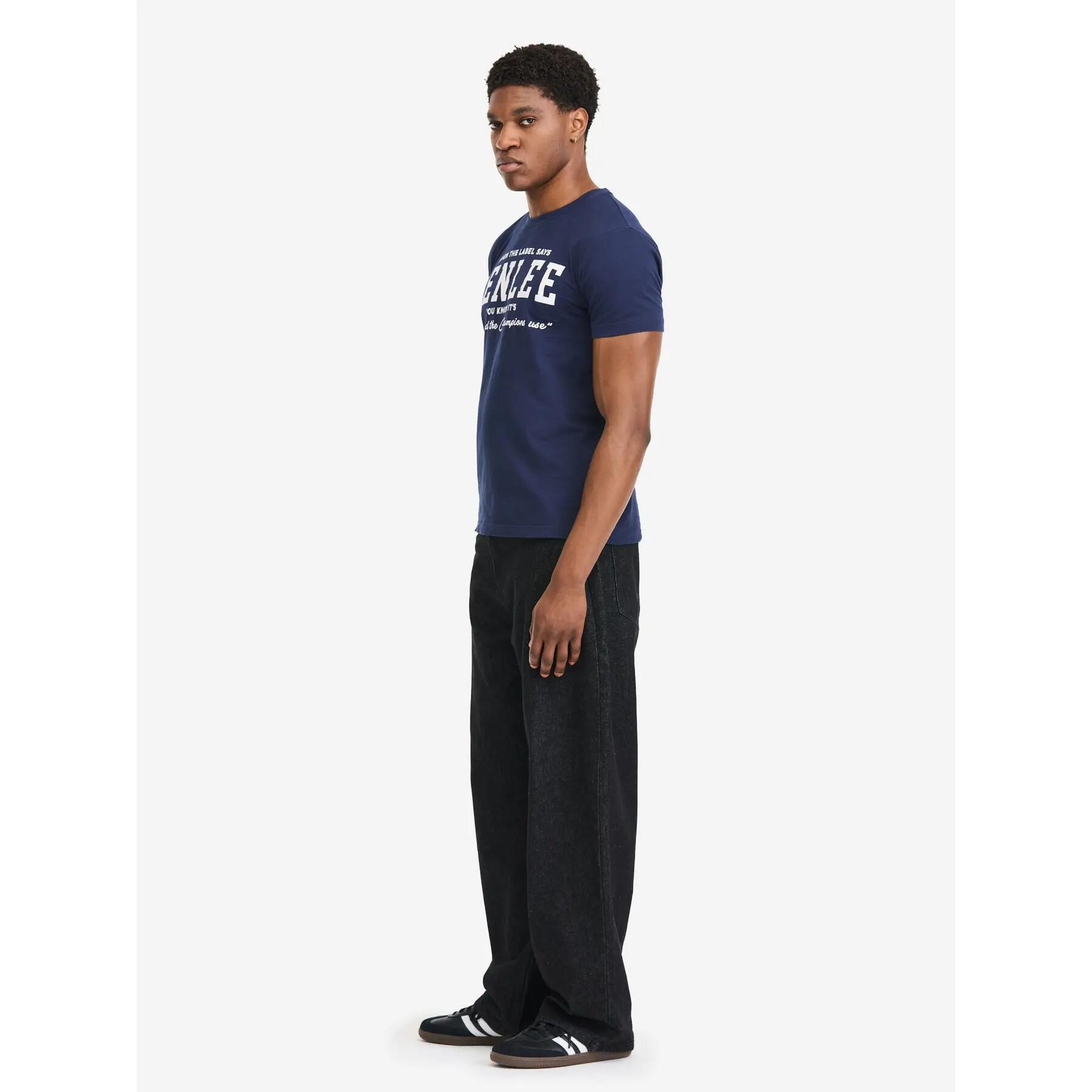 T-shirt Benlee Keyworth 4/7