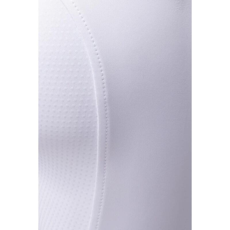 Legging echitație Horze Anya cu aderență totală pentru femei