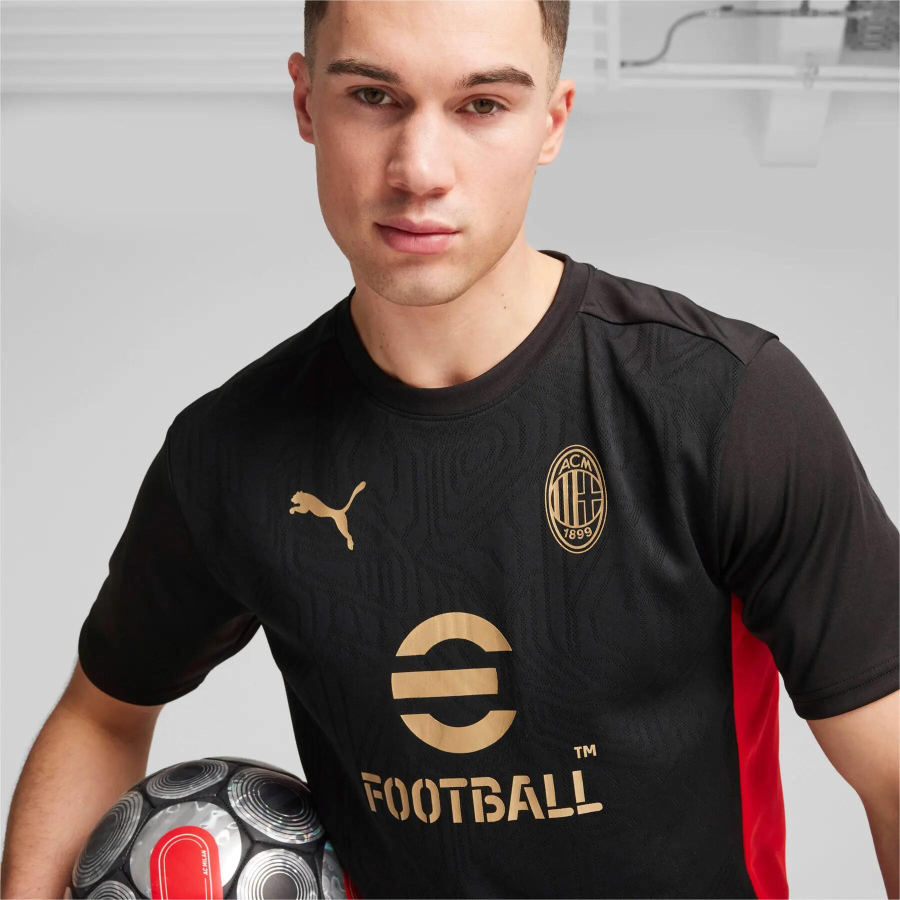 Training Jersey Milan AC 2024/25 3/7
