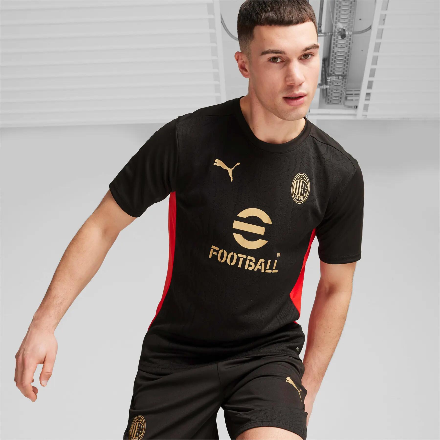 Training Jersey Milan AC 2024/25 2/7